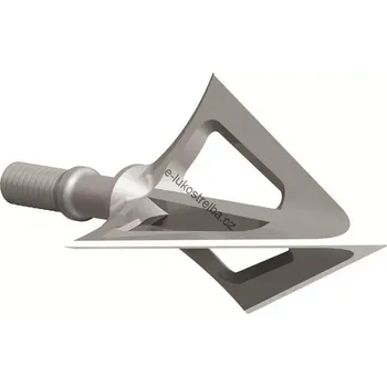 G5 Montec Fixed lovecké hroty - 3ks