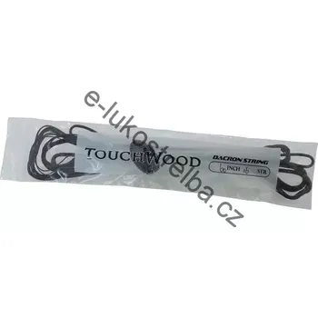 Tětiva Dacron Touchwood