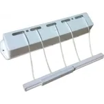 Velc Klad Samonavíjecí šňůrový sušák…