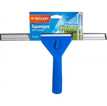 Brilanz Stěrka na okna s gumovou lištou 30 cm
