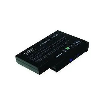 Baterie k notebooku Baterie HP OmniBook XE4100, 14,4V (14,8V) - 4400mAh