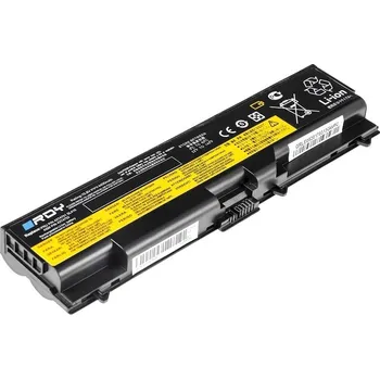 Baterie k notebooku T520 Baterie pro Lenovo ThinkPad Edge L410 T420 T410 L420 T510 E40 E50 L512 L412 L421 L510 L520 SL410 SL510 W510 W520