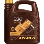 PEMCO 330 5W-30 A3/B4 5 lt