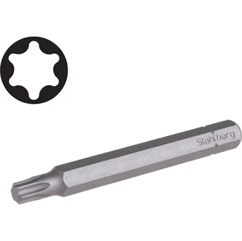 Bit Bit TORX, T 30, 75mm, S2, STAHLBERG