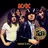 Highway To Hell - AC/DC, [LP] (50th Anniversary Limited Coloured Gold Metallic Vinyl)