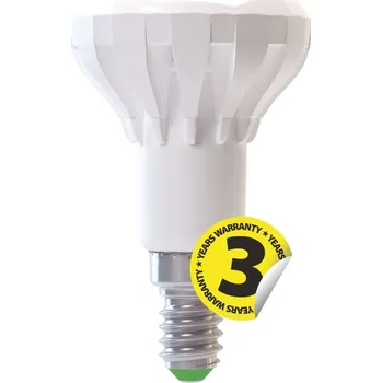 Žárovka Úsporná žárovka X-Line REFLEKTOR R50 6W/35W E14, JDR E14, bodová, teplá bílá (6 W, 230 V)