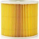 NEDIS patronový filtr/ pro vysavač Kärcher/ 6.414-552.0/ žlutý