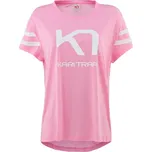 Dámské triko Kari Traa Vilde Tee Prism 623053