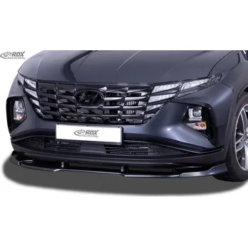 Nárazník Přední spoiler pod nárazník RDX VARIO HYUNDAI Tucson (NX4e) 2020-
