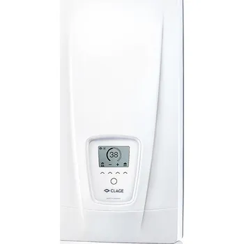 Průtokový ohřívač Clage DCX Next Electronics MPS 3200-36400