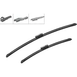 List stěrače BOSCH 3 397 007 467