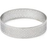 Perforovaný kroužek na tartaletky 10cm Patisse