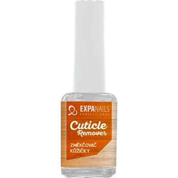Lak na nehty Cuticle remover 12ml - Změkčovač kůžičky