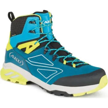 Pánská treková obuv Trekingové boty Aku Reactive GTX M 668480 42