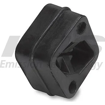 Výfukový systém Držák, tlumič výfuku HJS 83 12 2029