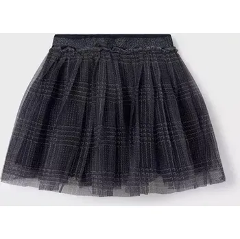 Dívčí sukně Dívčí tylová sukně Mayoral 7949-055 tmavě modrá (7949-055)