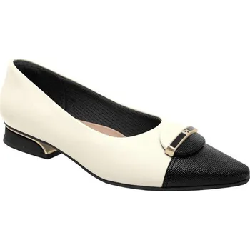 Dámské baleríny Piccadilly 279025-2 Dámské baleríny béžové 38