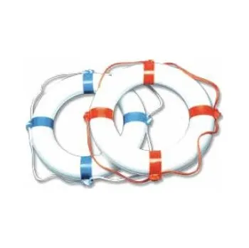 OEM Záchranný kruh modrý