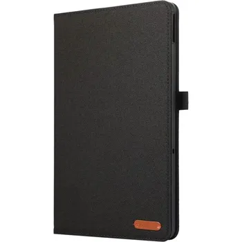 Pouzdro na tablet Jeans Obal Na Lenovo Tab M10 5G Barva: Černá