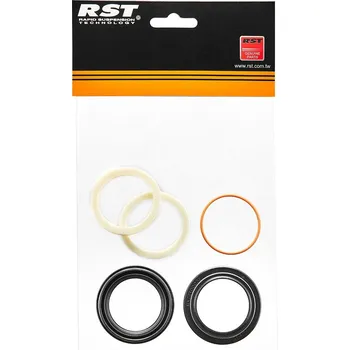 Vidlice na kolo RST Sada těsnění pro RST Stitch 27,5/26, Storm, Space 36mm