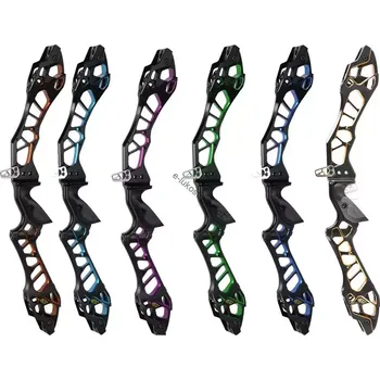 Luk Kinetic Invinso V2 Dual Color střed luku ILF 25"