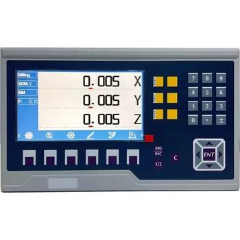 PRIDE Digitální indikace PDRG