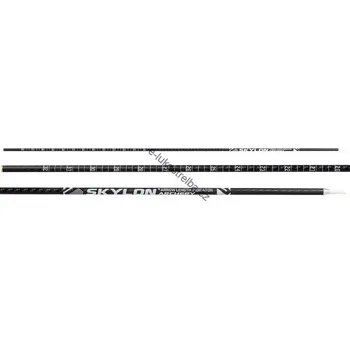 Luk Skylon 3K Carbon měrka nátahu (Měřící šíp Skylon 3K Carbon)