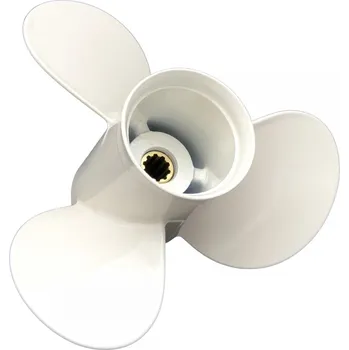 Loď OEM Propeller - lodní šroub - yamaha 20-30 hp 9 7/8 x 13