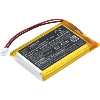 Počítač Baterie Cameron Sino CS-RWS610SL pro Raspberry Raspberry Pi 3B+ - neoriginální