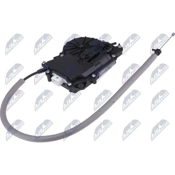 Auto-moto baterie Uzavírací servomechanismus, výklopná záď NTY EZC-BM-325