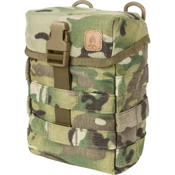 Sport Pouzdro Helikon Bushcraft E&E Pouch, Multicam
