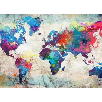 kreativní sada DIAMANTOVÁ MOZAIKA ART 09 - SLEVA -50%