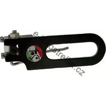 Spigarelli Zero Tolerance STD zakládka