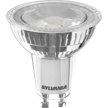 Žárovka LED žárovka Sylvania Superia Retro GU10 3000K 700lm 7.3W
