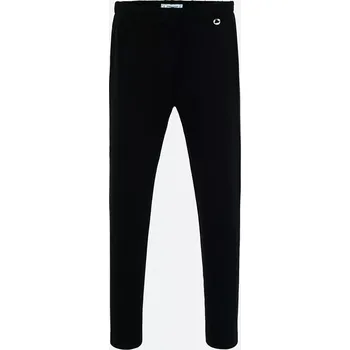 Dlouhé legíny Mayoral 722-85 Černá velikost 167