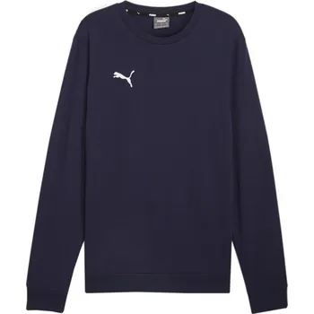 Pánská mikina Puma Team Goal Casuals Mikina s kapucí M 658592 06 muži L