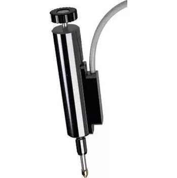 JIRKA a spol. Měřicí sondy řady TMP2