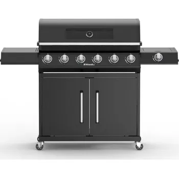 Riwall Pro RGG 61 EXL