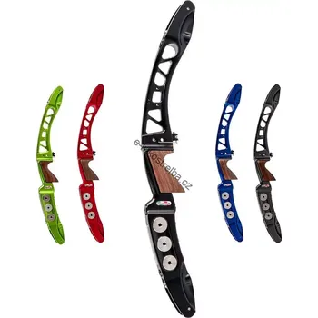 Luk Spigarelli BB 25" ILF