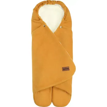 Zavinovačka Emitex ZOE-hořčicová-smetanová