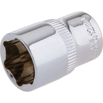 FESTA 17830 Gola hlavice 1/4", 12mm, CrV