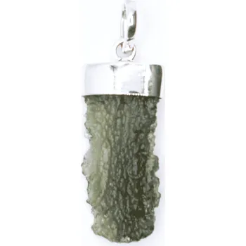 Přívěsek Milujeme Kameny Vltavín - ozdobný přívěsek VS108 408294