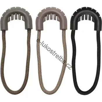 Náramek Multifunkční táhla na zipy T1 5ks