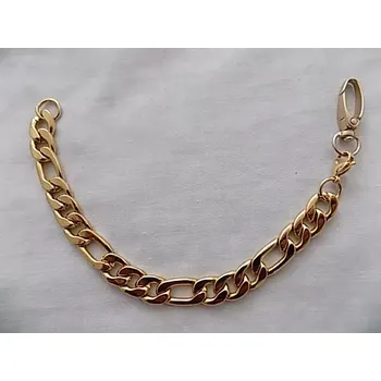 Náušnice Řetěz náramek na ruku