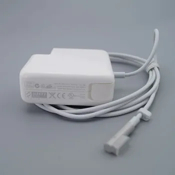 Notebook Magsafe 85W 18.5V 4.6A Power Adapter charger pro Apple MacbooK Air 13" A1286,A1290 ,A1297,A1343 ,A1222, A1172,A1229,A1260, 661-3994
