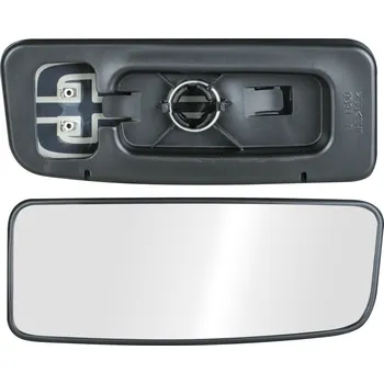 Auto zrcátko Sklo pravého zpětného zrcátka MERCEDES SPRINTER 209-524 |7/2006-10/2013| vyhřívané | VIEW MAX | 5903107074316