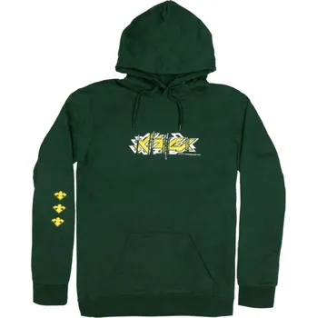 Pánská mikina Mikina Kizer 2K, XXL Powerslide