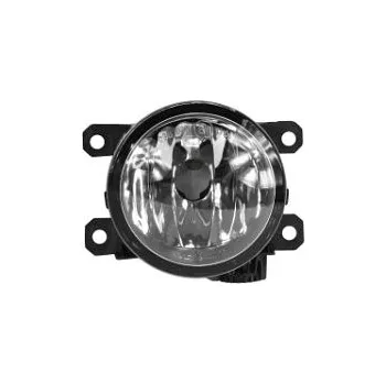 Mlhový světlomet Přední mlhovka PEUGEOT 301 01/2017 a výše | TYC | 19-12077-01-2