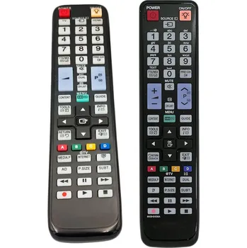 Dálkový ovladač Neoriginální dálkový ovladač - SAMSUNG BN59-01036A