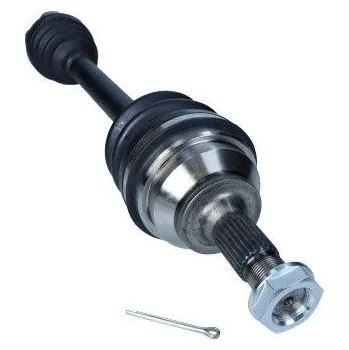 Hřídel nápravy Hnací hřídel MAXGEAR 49-0487